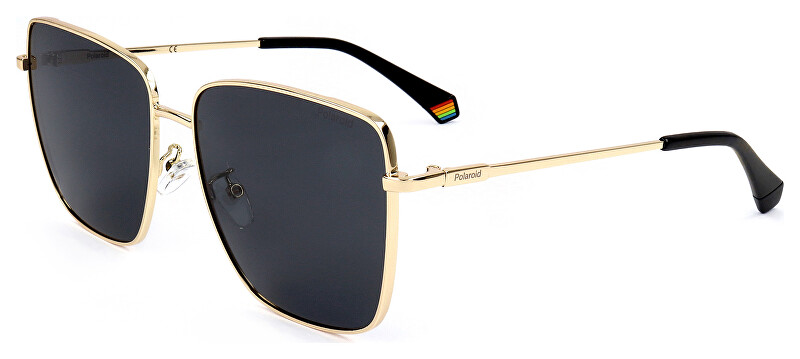 Polaroid Sun D&aacute;msk&eacute; polarizačn&iacute; br&yacute;le Moterims