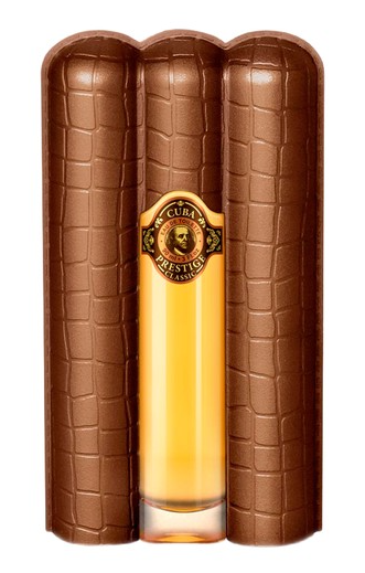 Cuba Prestige - EDT 90ml kvepalai Vyrams EDT