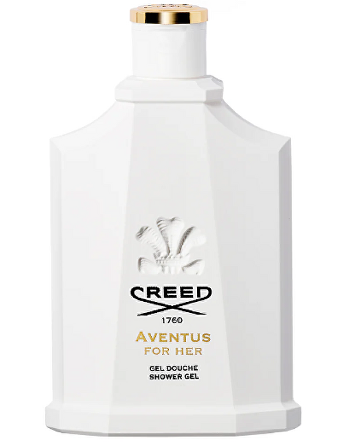 Creed Aventus For Her - shower gel 200ml NI&Scaron;INIAI Moterims