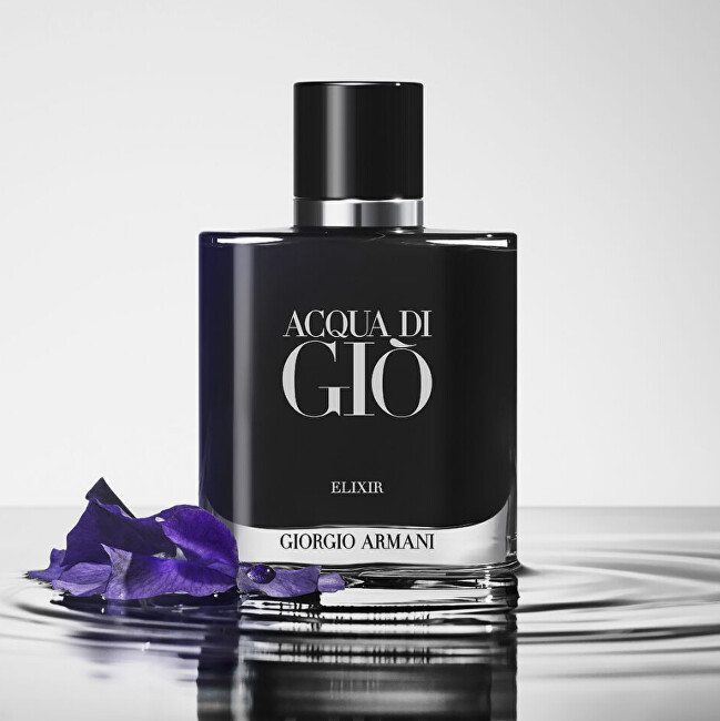 Giorgio Armani Acqua Di Gi&ograve; Elixir - parf&eacute;m 50ml kvepalai Vyrams