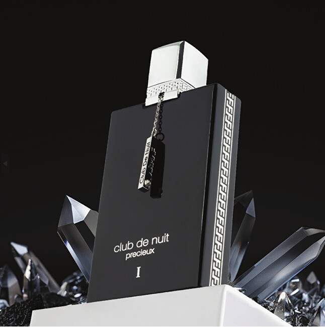 Armaf Club De Nuit Precieux - parf&eacute;movan&yacute; extrakt 55ml kvepalai Unisex
