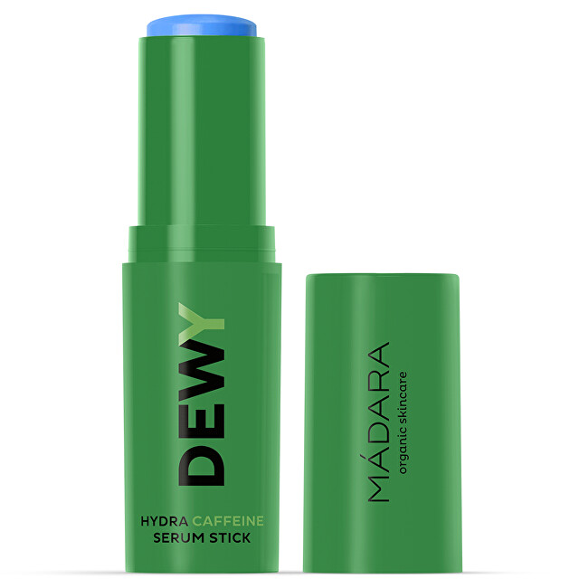 M&Aacute;DARA Hydra Caffeine Serum Stick Drėkinamasis veido kremas Moterims