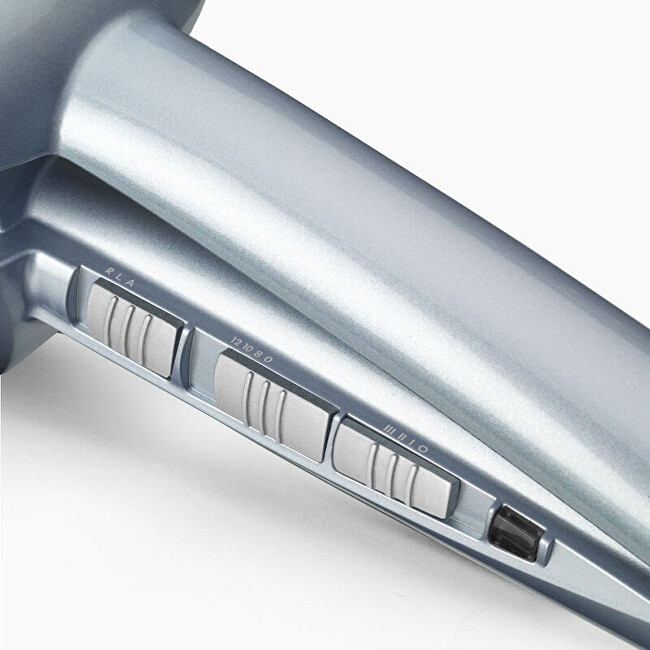 BaByliss Automatic hair curler C1700E plaukų garbanų formavimo įrankis