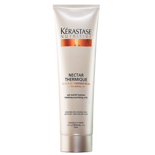 K&eacute;rastase Nourishing and nourishing thermal protection Nutritive (Nectar Thermique Polishing Nourishing Milk) 150 ml 150ml Moterims