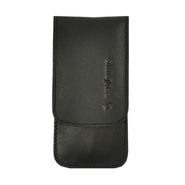 Pfeilring Solingen Manicure travel set 3 pieces black Manikiūro priemonė