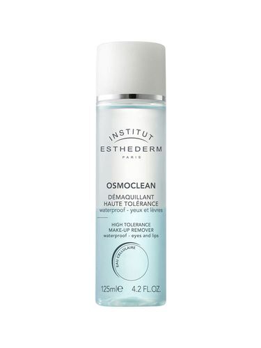 Institut Esthederm Two-component Eye and Lip Osmoclean (Waterproof Make-up Remover) 125 ml 125ml Moterims