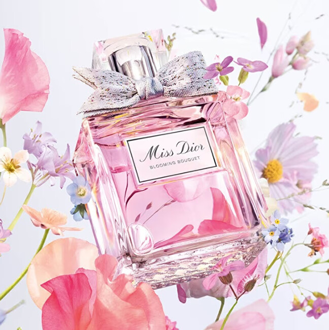 Dior Miss Dior Blooming Bouquet (2023) - EDT 100ml kvepalai Moterims