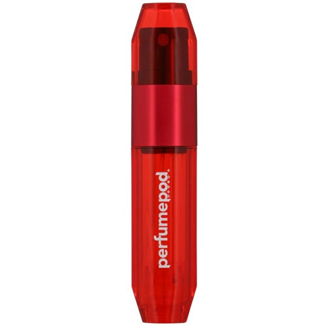 Travalo Ice - refillable bottle 5 ml (red) 5ml Moterims