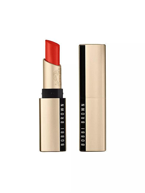 Bobbi Brown Matte lipstick (Luxe Matte Lipstick) 3.5 g Downtown Rose Moterims