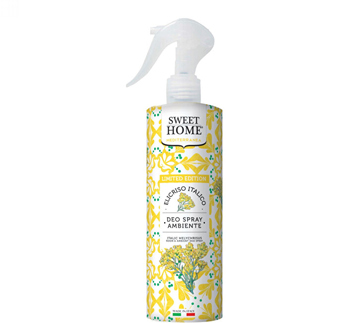 Sweet Home Collection Italic Helichrysum air freshener 250 ml 250ml namų kvapas