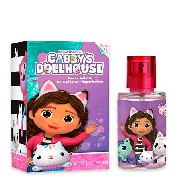 EP Line Gabby`s Dolls House - EDT 30ml EDT