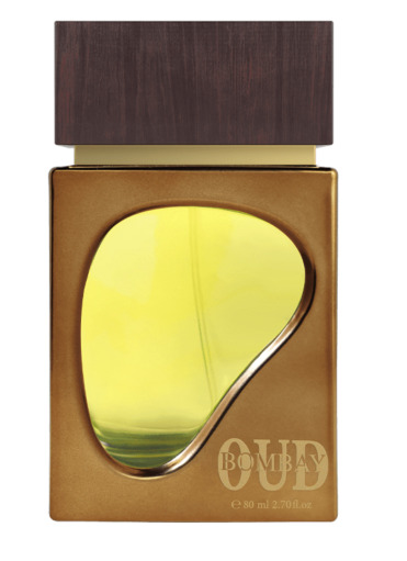 Ahmed Al Maghribi Bombay Oud - EDP 80ml Kvepalai Unisex