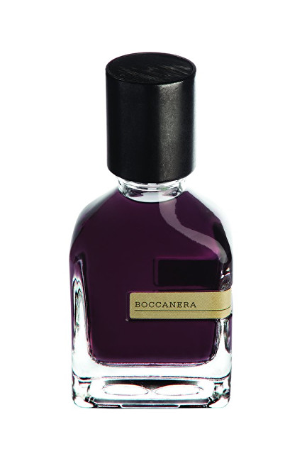 Orto Parisi Boccanera - P 50ml NI&Scaron;INIAI kvepalai Unisex