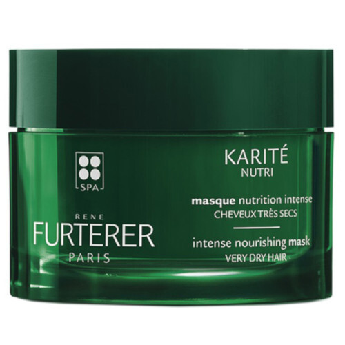 Ren&eacute; Furterer Rene Furterer Karit Nutri Intense Nourish ing Mask 250ml Moterims