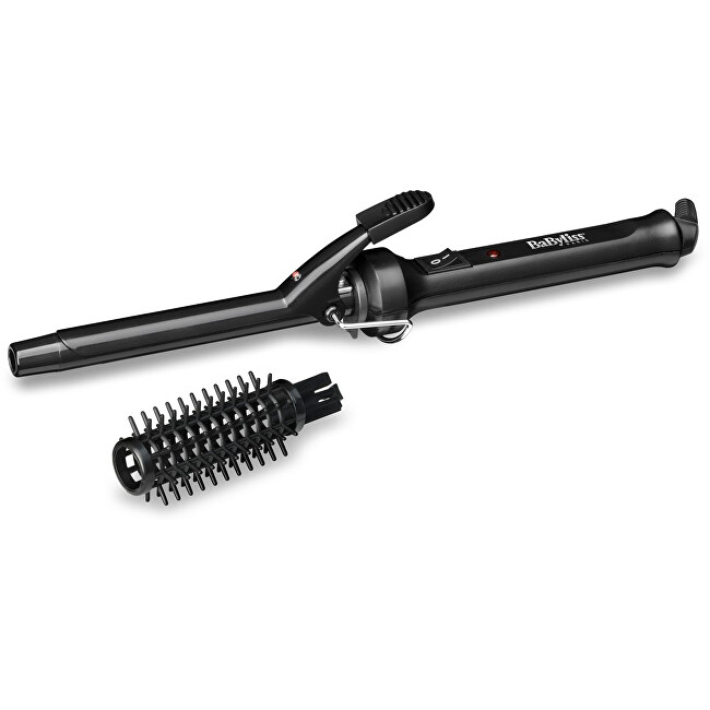 BaByliss Hair curler C271E Moterims