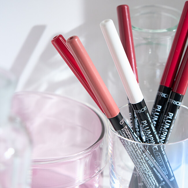 Catrice Lip Liner (Plumping Lip Liner) 0.35 g 60 Cheers To Life lūpų pie&scaron;tukas