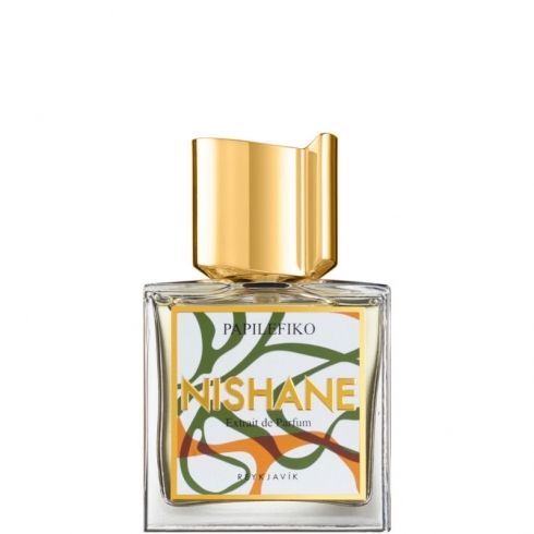 Nishane Papilefiko - parfém 50ml NIŠINIAI Unisex