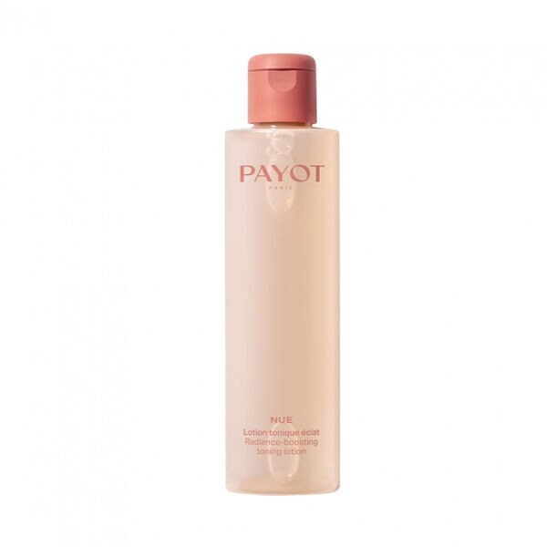 Payot LOTION TONIQUE ECLAT - RADIANCE BOOSTING TONING LOTION Moterims