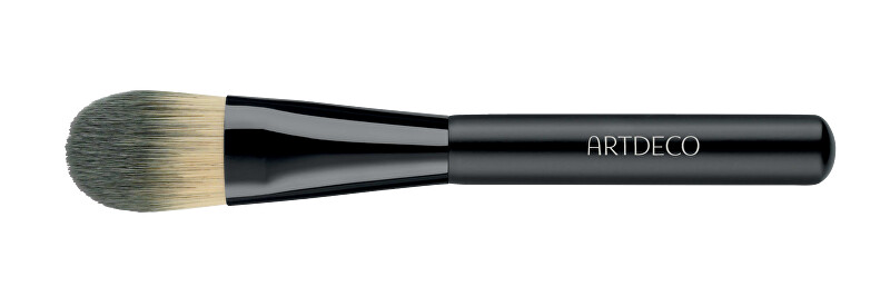 Artdeco Professional make-up brush with nylon fiber (Make Up Brush Premium Quality) teptukas