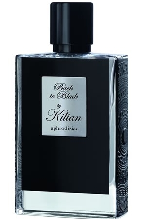 By Kilian Back To Black - EDP 50ml NI&Scaron;INIAI Unisex EDP