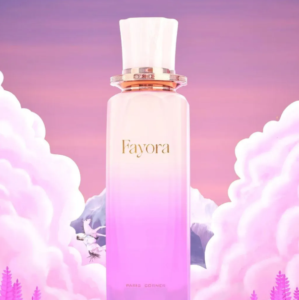 Paris Corner Fayora - EDP 100ml Kvepalai Moterims