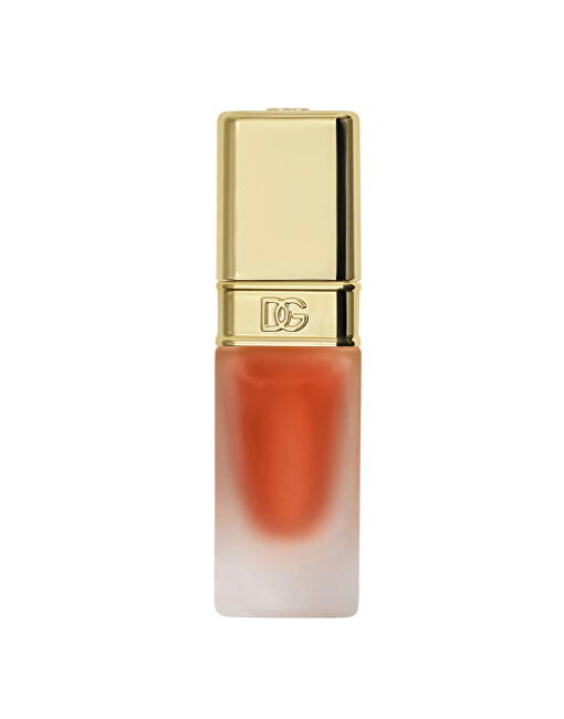 Dolce & Gabbana Oil Lip Plumper 7 ml Coffee lūpų blizgesys