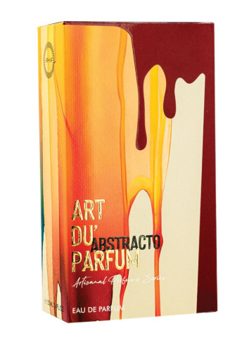 Armaf Art Du`Parfum Abstracto - EDP 100ml Kvepalai Unisex