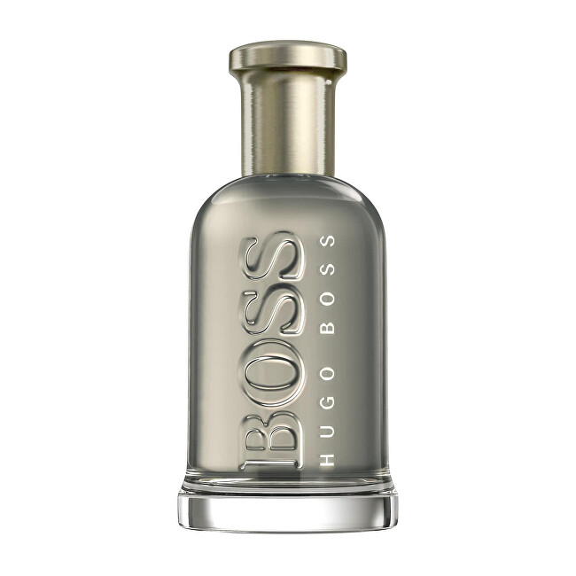 Hugo Boss Boss Bottled - EDP 200ml Kvepalai Vyrams EDP