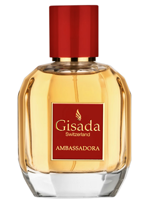 Gisada Ambassadora - EDP 100ml Kvepalai Moterims EDP