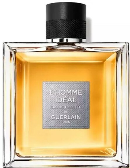 Guerlain L&rsquo;Homme Ideal - EDT 50ml kvepalai Vyrams