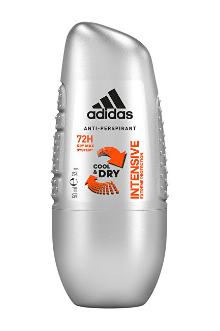 Adidas Intensive - roll-on 50ml Vyrams