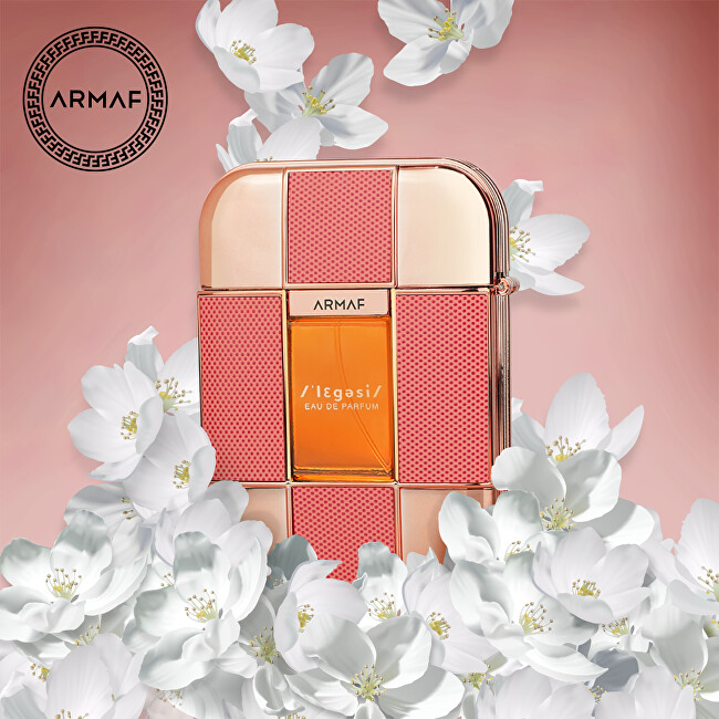 Armaf Legesi Femme - EDP 100ml NI&Scaron;INIAI Kvepalai Moterims EDP