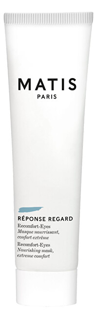 Intensive moisturizing gel mask Réponse Corrective (Hyalu-Flash) 50 ml