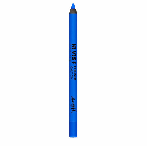 Barry M Waterproof eyeliner in pencil Hi Vis Neon Bold (Waterproof Eyeliner) 1.2 g Trobe Light Moterims