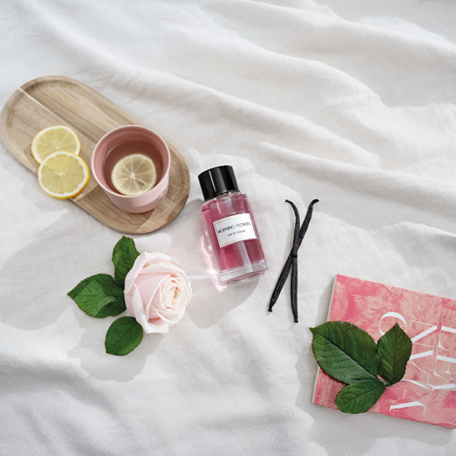 Jeanne Arthes Morning Flowers - EDP 100ml Kvepalai Unisex