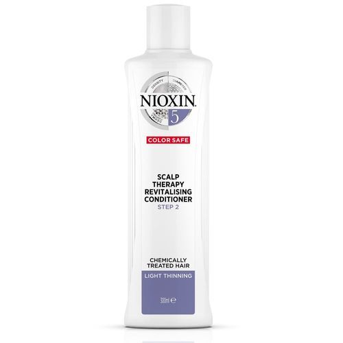 Nioxin System 5 (Conditioner System 5 ) 300ml plaukų balzamas