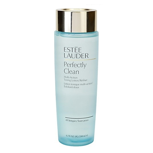 Esteé Lauder Cleansing tonic Perfectly Clean (Toning Lotion / Refiner) 200 ml 200ml Moterims