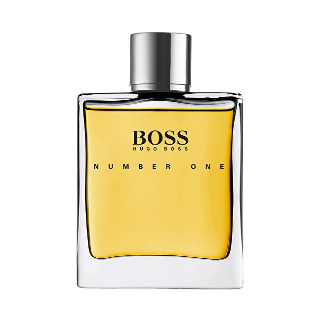 Hugo Boss Boss No. 1 - EDT 100ml kvepalai Vyrams EDT