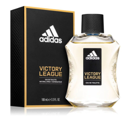 Adidas Victory League - EDT 50ml Kvepalai Vyrams EDT