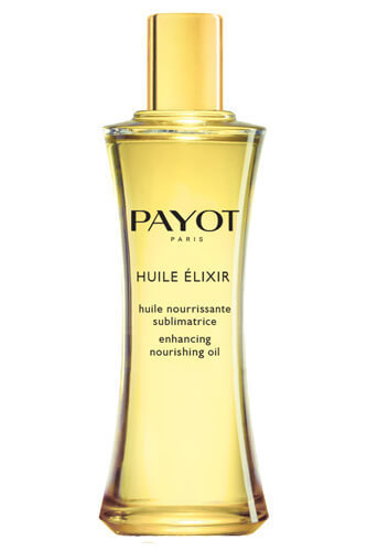 Payot Elixir Huile (Enhancing Nourishing Oil) whole body oil 100 ml 100ml Moterims