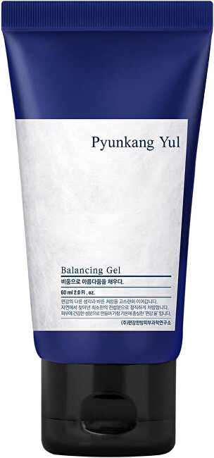 Pyunkang Yul Balancing Gel 60 ml 60ml Moterims