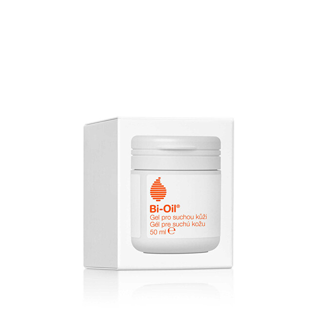 Bi-Oil Gel for dry skin 200ml Moterims