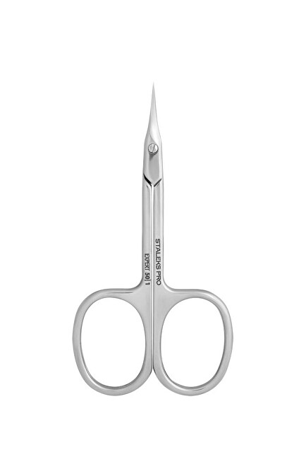 STALEKS Cuticle scissors Expert 50 Type 1 (Professional Cuticle Scissors) Unisex
