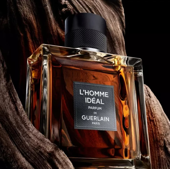 Guerlain L`Homme Ideal Parfum - parf&eacute;m 100ml kvepalai Vyrams