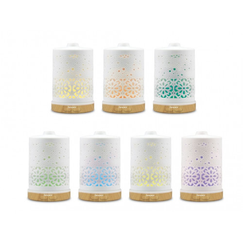 Beper Ceramic aroma lamp and humidifier 70404 elektrinis kvapų difuzorius