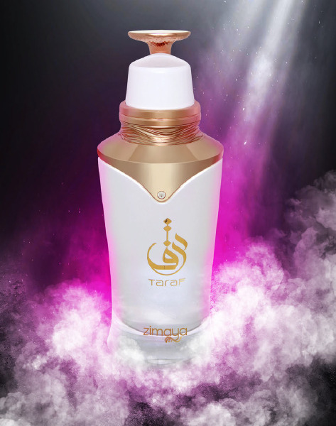 Zimaya Taraf White - EDP 100ml Kvepalai Moterims EDP