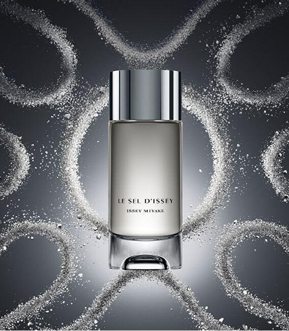 Issey Miyake Le Sel d&rsquo;Issey - EDT 50ml kvepalai Vyrams