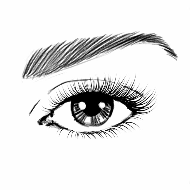 L&acute;Or&eacute;al Paris Volume Million Lashes 10.7 ml Black blakstienų tu&scaron;as