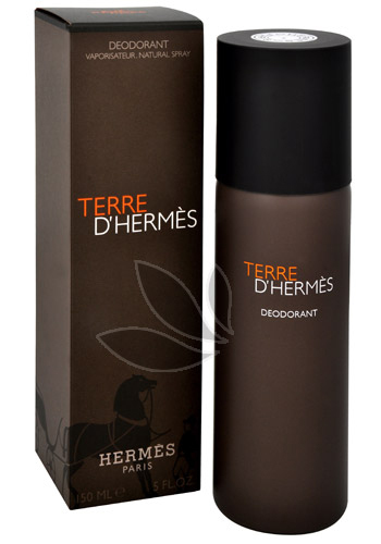 Hermes Terre D´ Hermes - deodorant spray 150ml Vyrams