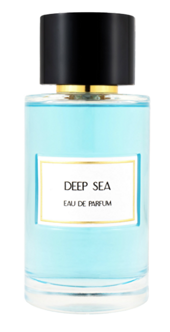 Jeanne Arthes Deep Sea - EDP 100ml Kvepalai Unisex